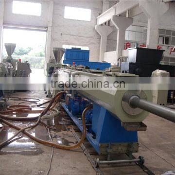 CPVC pipe production line