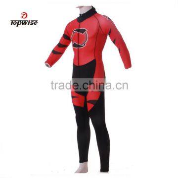 Custom polyester sublimation roller skating wear,OEM service