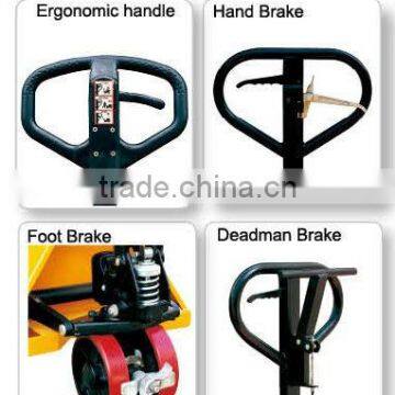 Diesel Forklift/ Hand Forklift, 48v Forklift Electric Motor photo-3