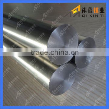 ASTM B348 6Al4v Titanium Bar Gr5