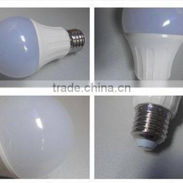 High Quality Factory Price Mutiple Power 9-12W Led Bulb E27 With 2 Years Warranty photo-5