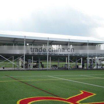 Specialized in Membrane Structure Tent With 1 Year Guarantee