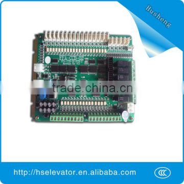 Fuji elevator PCB elevator parts LM1-PP 15-4