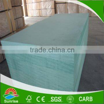 China mdf wood prices