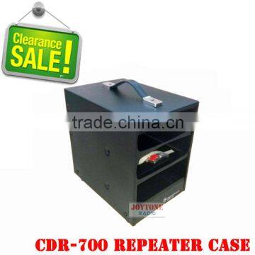 Joytone CDR-700 functional housing repeater