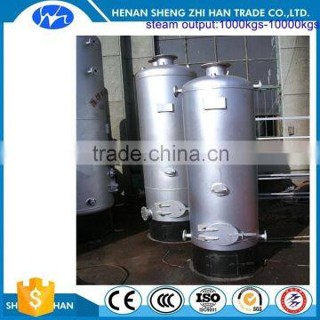 Top Ten Manufacturer Biomass Fried Steam Boiler