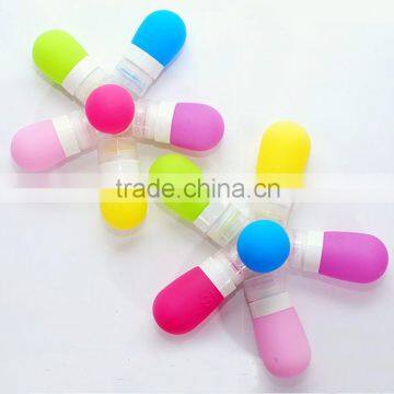 Food Grade Reusable Small Size Mist Water Bottle / Pocket Spray Bottle photo-5