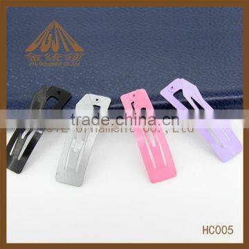 High Quality colorful Bobby Pins