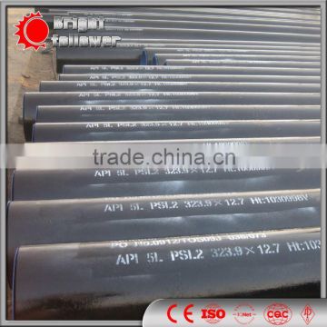 high quality carbon steel a105 pipes