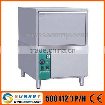 2015 New Design Stainless Steel Mini Dish Washing Machine photo-2