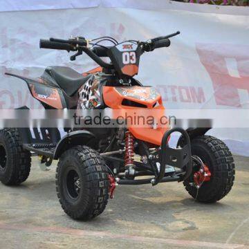 NEW 49CC 2 STROKE KIDS MINI QUAD