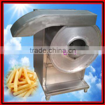 Commercial Potato Chips Cutting Machine|Automatic French Fries Cutter Machine