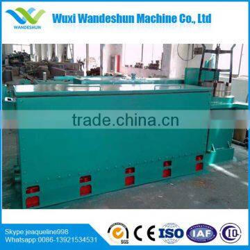 New Type LT11/560-650 Heavy Water Tank Wire Drawing Machine