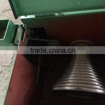 LT17/250 Water Tank Wire Drawing Machine for Steel Fibre Making in IRAN photo-4