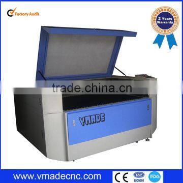 China 2015 ! Hot Sale ! Cheap CO2 Laser Cutting Machine With Stepping Motor1300*2500mm photo-4