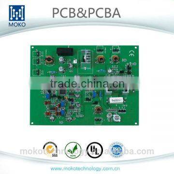 Musical Pcb Board, Musical Instrument Pcba, Instrument Circuit Board photo-2