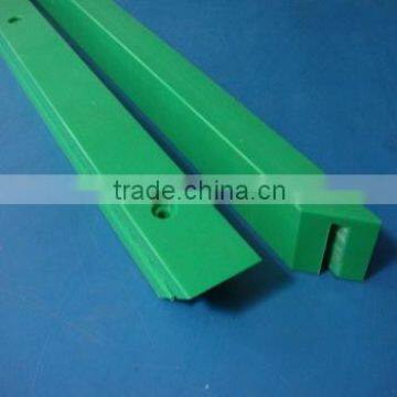 High Precision Plastic Nylon Slider Guide Nylon Article Guide photo-5