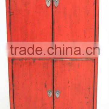 Chinese Antique Wedding Wardrobe