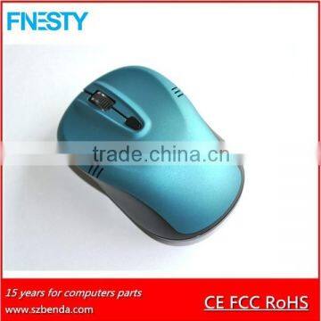 hot selling Mini bluetooth mouse Portable Wireless Mouse