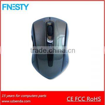 Minnie Mouse Gaming Mouse 2014 Hot Selling Mouse