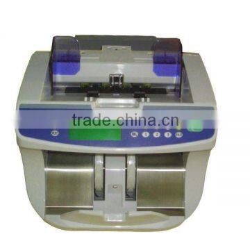 (Hot sale!!!) money counter/money counting machine for USD,EUR,GBP,CAD,AUD,XOF,XAF