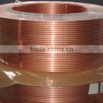 best quality 99.9% oxygen free copper coil