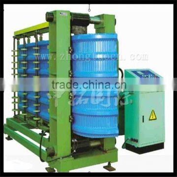 High Quality Spiral Steel Silo Making Equipment