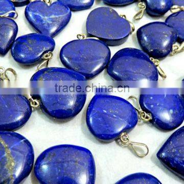 (IGC)Lapis lazuli Pendants