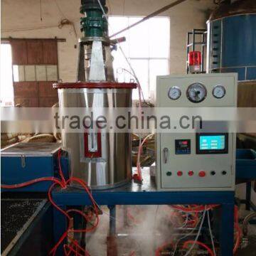 EPS Cup Making Machine Disposable Foam Cup Machine Quality Choice photo-2