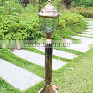 Outdoor Garden Lawn Lamp / light