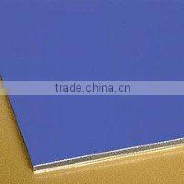 Fire Proofing Aluminum Composite Panels/ACP