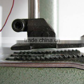 SHENPENG GK9-2 Chain Stitch Portable Bag Closer Sewing Machine For Paper Bag photo-3