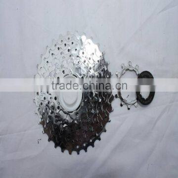 small bicycle flywheel/ freewheel