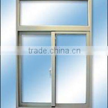 Cheap aluminum windows for prefabricated houses