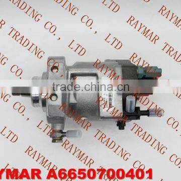 GENUINE Common rail fuel pump R9044Z162A,R9044Z051A for SSANGYONG A6650700401, A6650700101, 6650700101, 6650700401