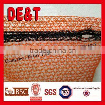 retractable fall arrester, container safety net, elastic mesh netting
