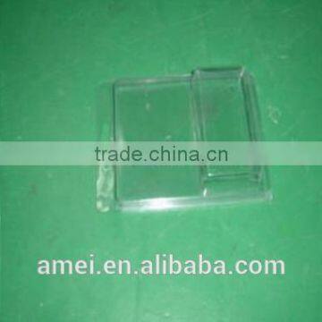 OEM Vacuum Forming Products Clear Plastic Blister Packaging Tray Quality Choice photo-2