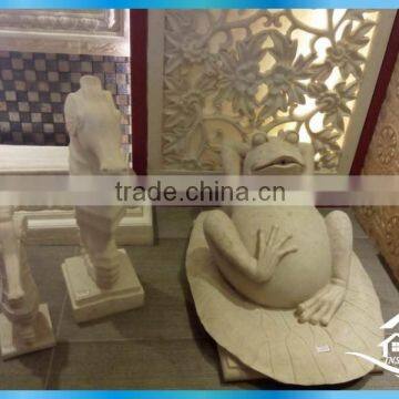 High Quality Glass Fiber Fountains photo-6