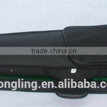 Imitation Flamed Violin Popular Violin Student Violin 4/4(TL001-2) photo-6