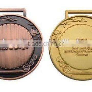 Acrylic Medal Stands Souvenir Medal Masonic Medal photo-2