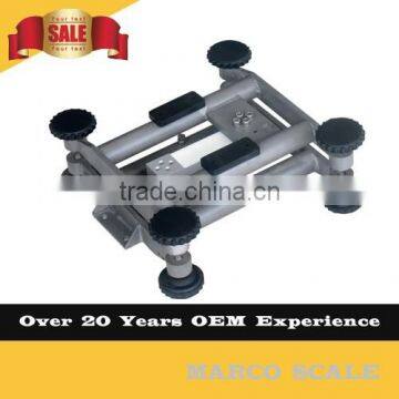 Calibration of Tcs Platform 300kg Scale Digital photo-4