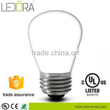 Lamp antique bintage E27 filament bulb hot lighting