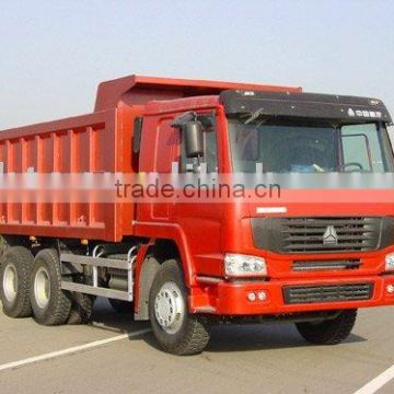 Howo 6x4 Dump Truck / Tipper (ZZ3257N3647AJ)