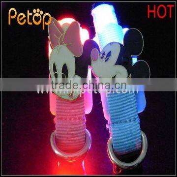LED Dog Collar Supplier