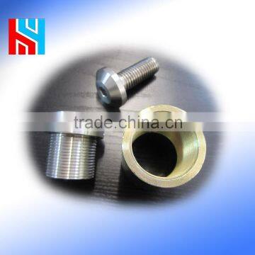 Stainless Steel Metal Spider Fitting Connectors photo-2