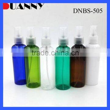 WHOLESALE 60ML 2OZ PLASTIC SPRAY BOTTLES, EMPTY PET SPRAY BOTTLE 60ML 2 OZ Quality Choice photo-5