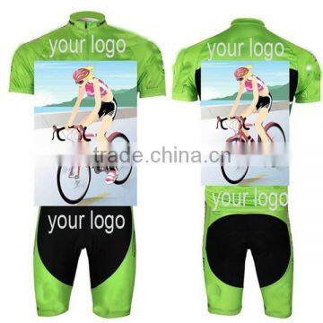 2014 Newest high quality cheap cycling jersey bike jersey bicycle jersey cycle jersey lycra spandex tights