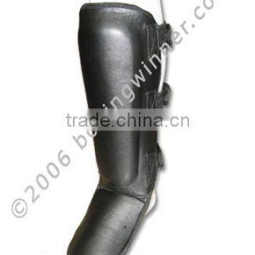 Muay Thai Shin Guards & Instep photo-2