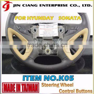 For HYUNDAI SONATA Multifunction Car Steering Wheel Remote Control photo-2