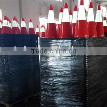 Soft PVC Traffic Cone